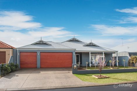 Property photo of 21 Callitris Crescent Broadwater WA 6280