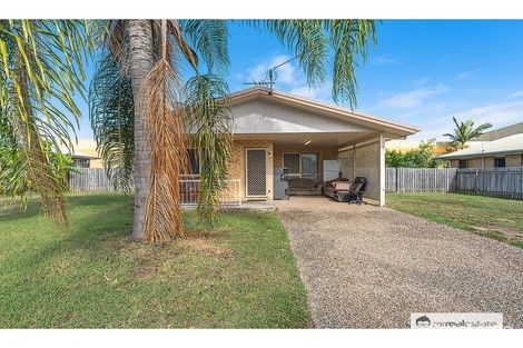 Property photo of 7 Bulman Street Norman Gardens QLD 4701