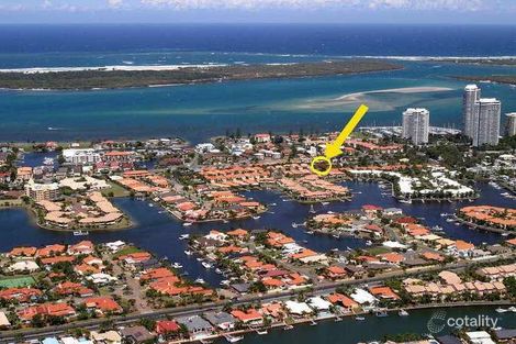 Property photo of 2/19 Lee Road Runaway Bay QLD 4216