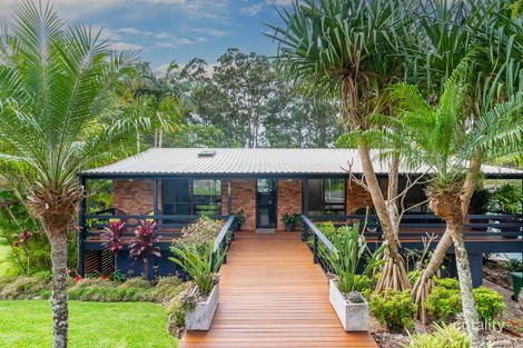 Property photo of 157 Panorama Drive Rosemount QLD 4560