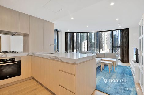 Property photo of 1305/393 Spencer Street West Melbourne VIC 3003