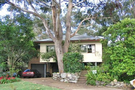 2 Drysdale Pl, Kareela, NSW 2232