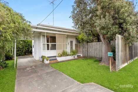 23 Wallington Rd, Ocean Grove, VIC 3226