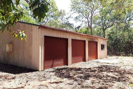 6 Theresa Ct, Armstrong Beach, QLD 4737