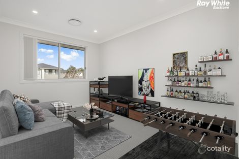 Property photo of 4 Terrain Street Box Hill NSW 2765