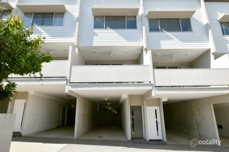 Property photo of 10/100 Glenlyon Street Gladstone Central QLD 4680