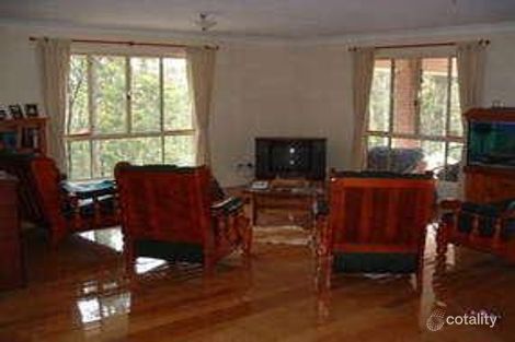 Property photo of 34 The Plateau Ormeau Hills QLD 4208