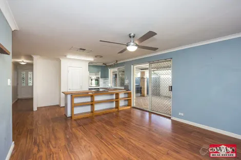 Property photo of 40 Waterlily Drive Stratton WA 6056
