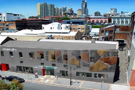 4-6 Warner St, Fortitude Valley, QLD 4006