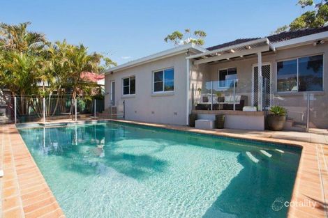 Property photo of 25 Woorak Crescent Miranda NSW 2228
