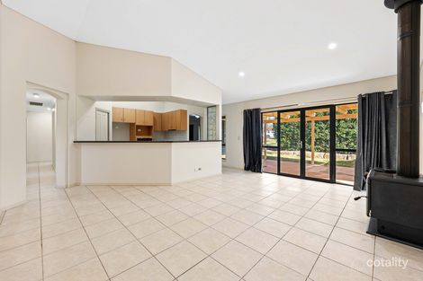 Property photo of 4 Diosma Drive Highfields QLD 4352