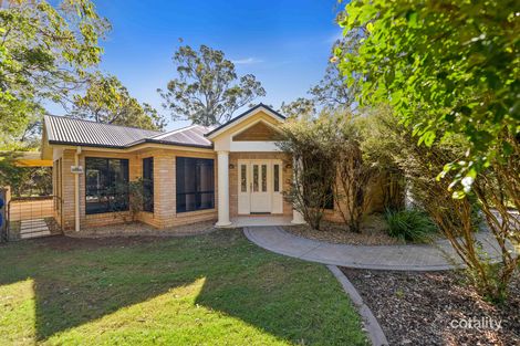 Property photo of 4 Diosma Drive Highfields QLD 4352