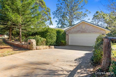 Property photo of 4 Diosma Drive Highfields QLD 4352