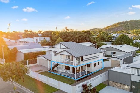 1/5 Shaw St, West End, QLD 4810