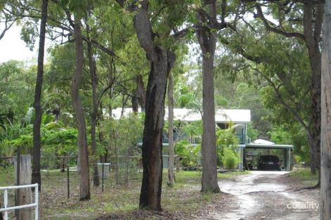 5 Applin Pl, Tannum Sands, QLD 4680
