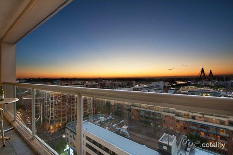 1305/50 Murray St, Sydney, NSW 2000