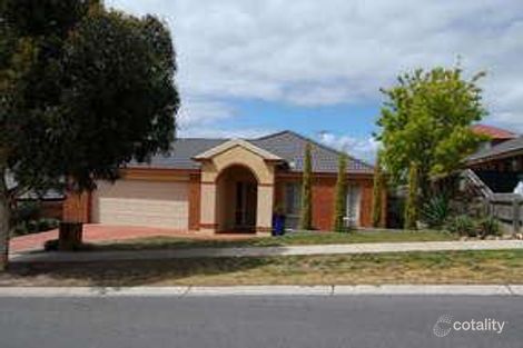 5 Alain Ave, South Morang, VIC 3752