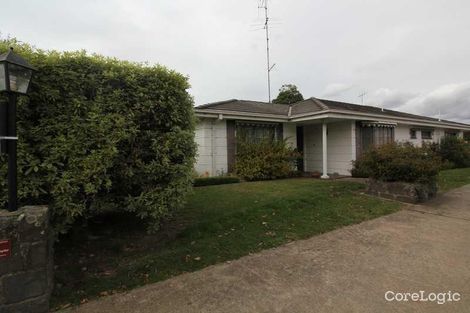 Property photo of 1355B Gregory Street Lake Wendouree VIC 3350