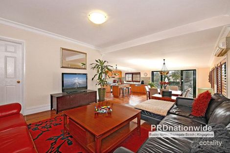 Property photo of 13 Liney Avenue Clemton Park NSW 2206