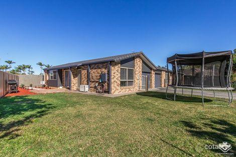 26 Crystal Reef Dr, Coombabah, QLD 4216