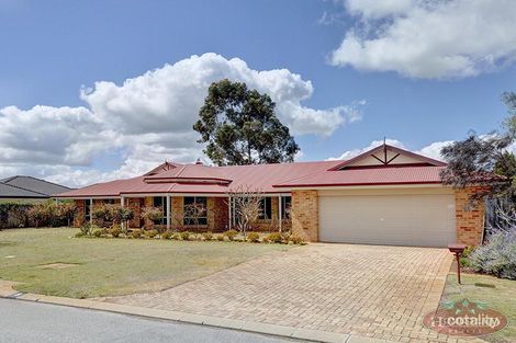 Property photo of 5 Horseshoe Circuit Henley Brook WA 6055