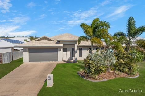 Property photo of 27 Hillock Crescent Bushland Beach QLD 4818