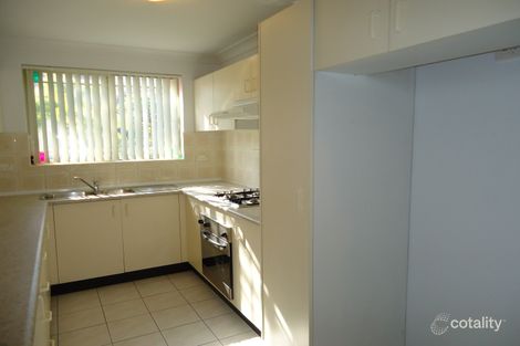 7/6-8a Exeter Rd, Homebush West, NSW 2140