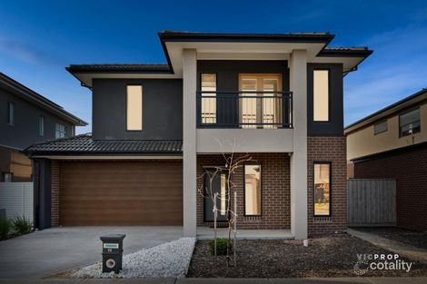 Property photo of 18 Clementine Boulevard Tarneit VIC 3029