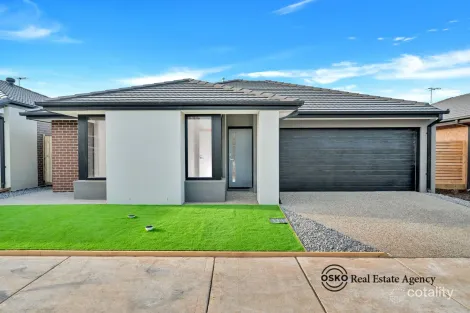 16 Rawson Cct, Werribee, VIC 3030