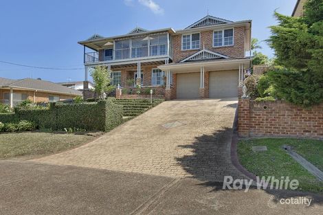 Property photo of 66 Harborne Avenue Rathmines NSW 2283