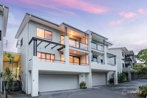 Property photo of 2/34 Foxton Street Indooroopilly QLD 4068