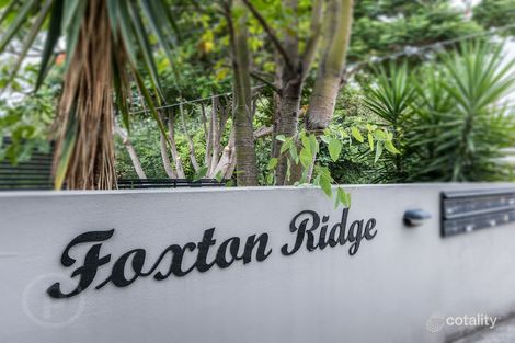 Property photo of 2/34 Foxton Street Indooroopilly QLD 4068