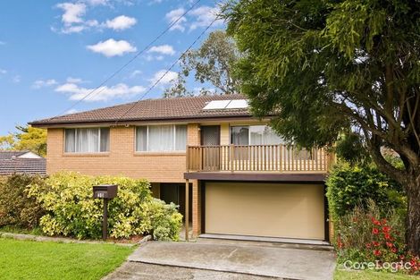 Property photo of 30 Arthur Street Hornsby NSW 2077