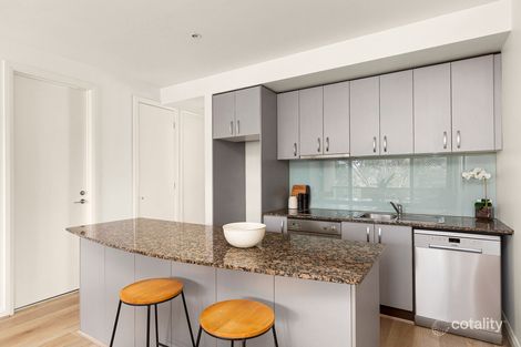 Property photo of 17/70-74 Brunswick Road Brunswick VIC 3056