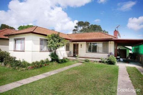 Property photo of 8 Haven Street Merrylands NSW 2160