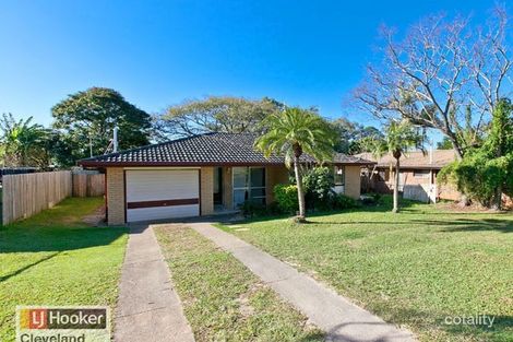 206 Russell St, Cleveland, QLD 4163