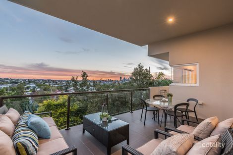 Property photo of 10/23 Wambool Street Bulimba QLD 4171