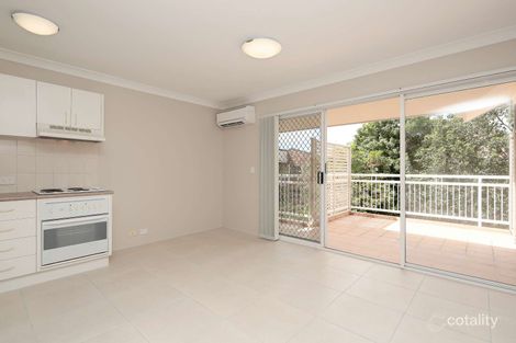 Property photo of 10/23 Lima Street Auchenflower QLD 4066