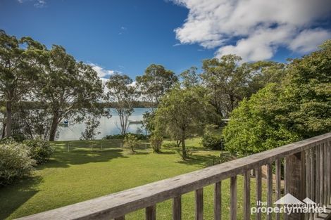 Property photo of 11 Winbin Crescent Gwandalan NSW 2259