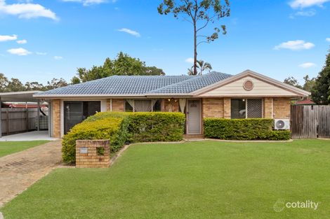 18 BANKSWOOD CT, CAMIRA, QLD 4300