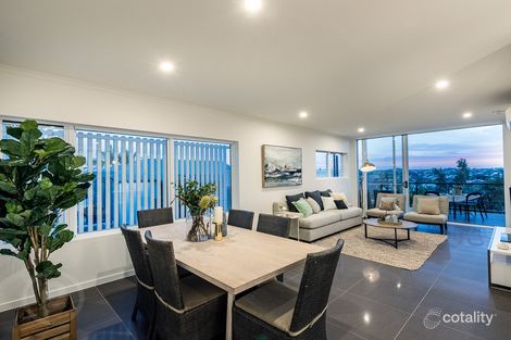 Property photo of 10/23 Wambool Street Bulimba QLD 4171