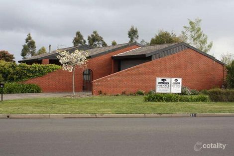 31 Elaine Ave, Alfredton, VIC 3350