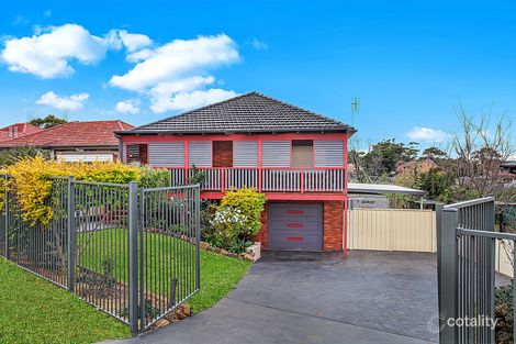 71 Denise St, Lake Heights, NSW 2502