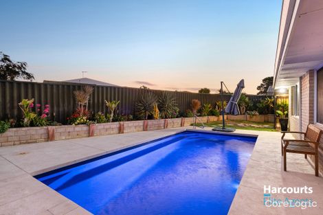 Property photo of 3 Bunker Court Cooloongup WA 6168