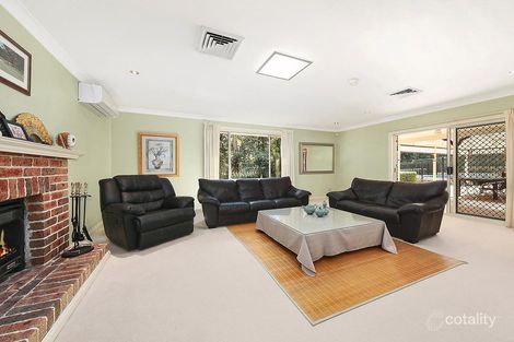 Property photo of 14 Kingfisher Place West Pennant Hills NSW 2125