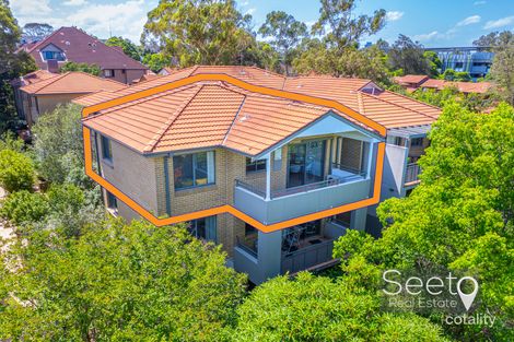 Property photo of 11/39-41 Hornsey Road Homebush West NSW 2140