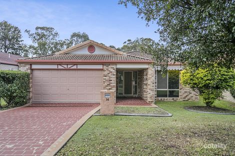 Property photo of 14 Michael Place Tingalpa QLD 4173