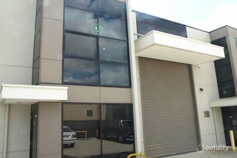 26/24 Garling Rd, Kings Park, NSW 2148