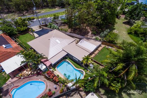 Property photo of 400 Springwood Road Springwood QLD 4127