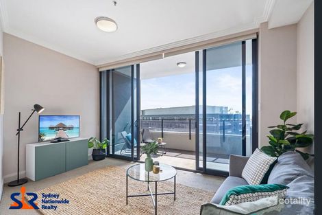1302/9 Australia Ave, Sydney Olympic Park, NSW 2127